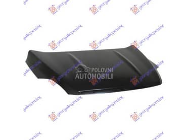 HAUBA za Ford Kuga od 2008. do 2013. god.