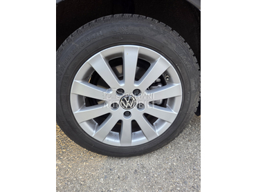 Aluminijumske felne Volkswagen 16" 5 x 112