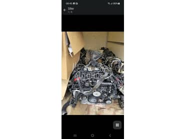 dizne pumpa za Audi A5, A6, A6 Allroad ... od 2011. do 2022. god.