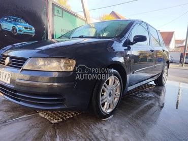 Fiat Stilo 1.9 JTD