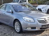 Opel Insignia 2.0 CDTI NNOOVVA