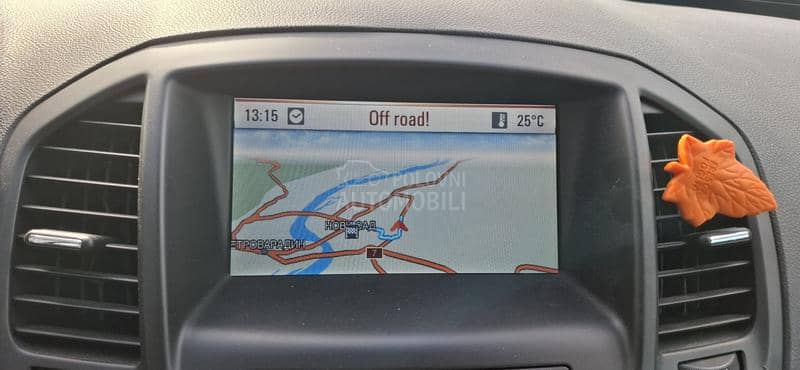 Opel Insignia 2.0 CDTI NNOOVVA