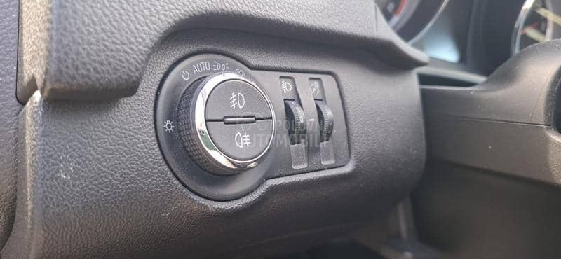 Opel Insignia 2.0 CDTI NNOOVVA