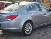 Opel Insignia 2.0 CDTI NNOOVVA
