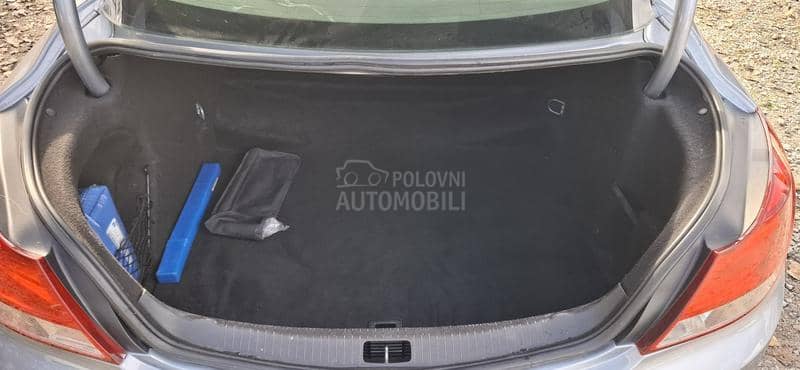 Opel Insignia 2.0 CDTI NNOOVVA