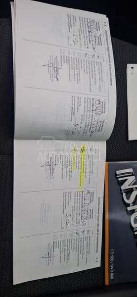 Opel Insignia 2.0 CDTI NNOOVVA