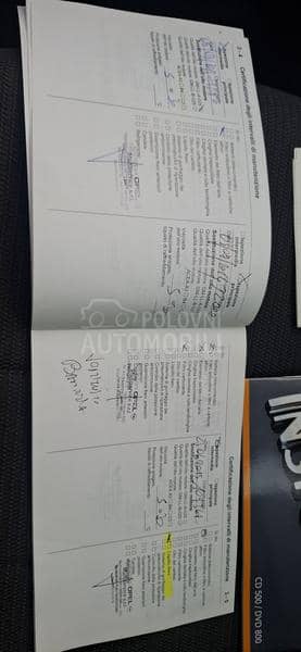 Opel Insignia 2.0 CDTI NNOOVVA