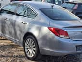 Opel Insignia 2.0 CDTI NNOOVVA