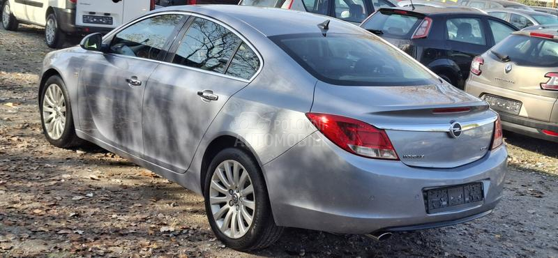 Opel Insignia 2.0 CDTI NNOOVVA