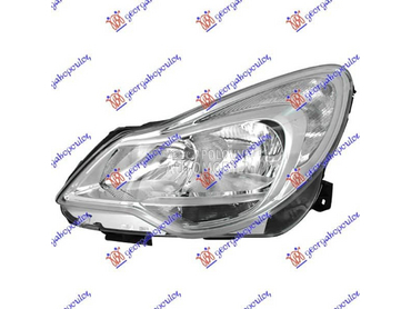 FAR ELEKTRICNI 11- Levo za Opel Corsa D od 2006. do 2015. god.