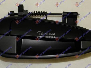 KVAKA ZADNJIH VRATA... za Fiat Punto od 2009. do 2012. god.