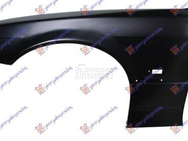 KRILO -95 Levo za BMW Serija 3 od 1990. do 1998. god.