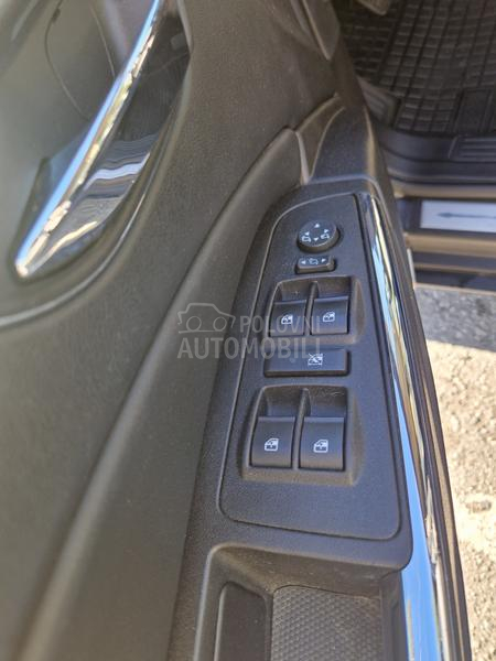 Lancia Delta 1.4 multiair