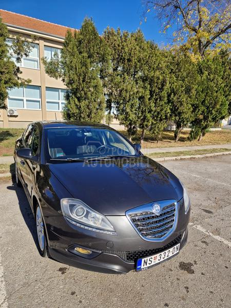 Lancia Delta 1.4 multiair