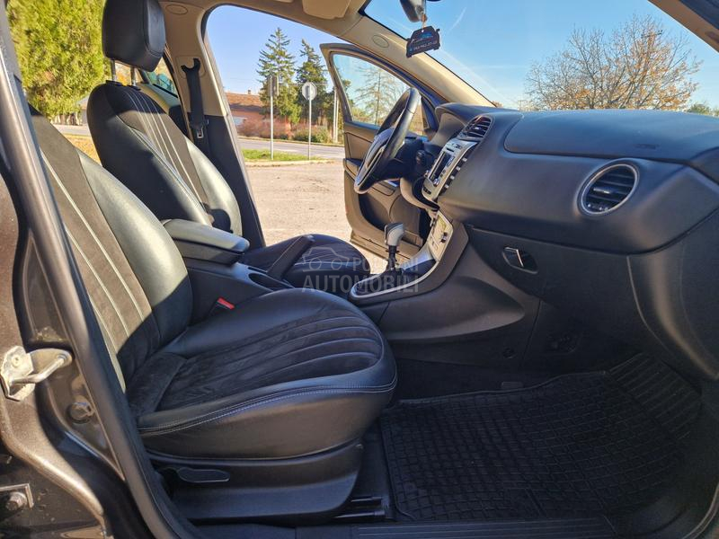 Lancia Delta 1.4 multiair