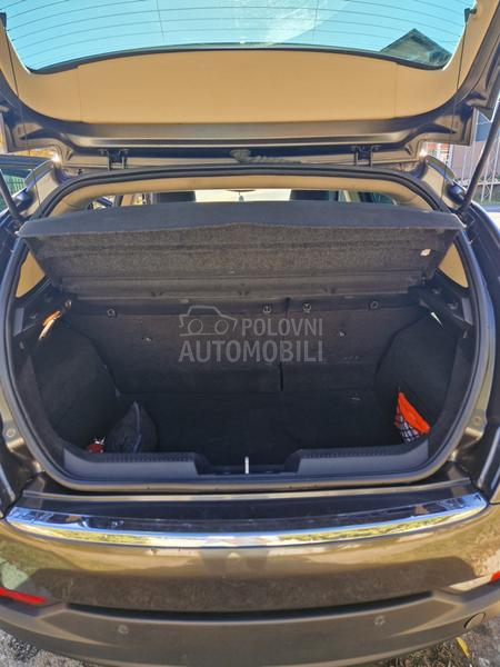 Lancia Delta 1.4 multiair