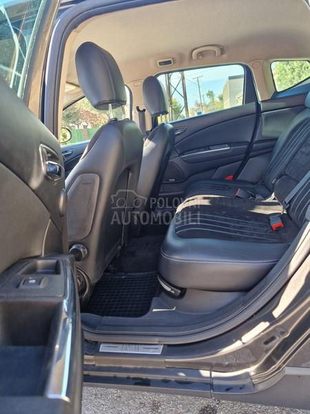 Lancia Delta 1.4 multiair