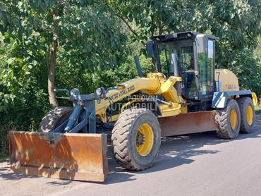 New Holland F156.6 A
