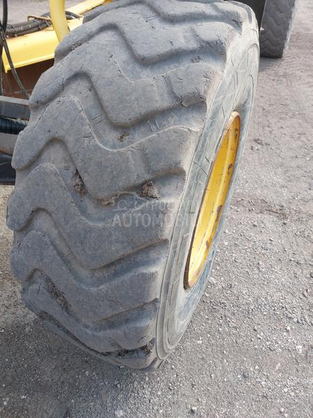 New Holland F156.6 A