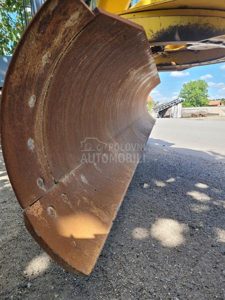 New Holland F156.6 A