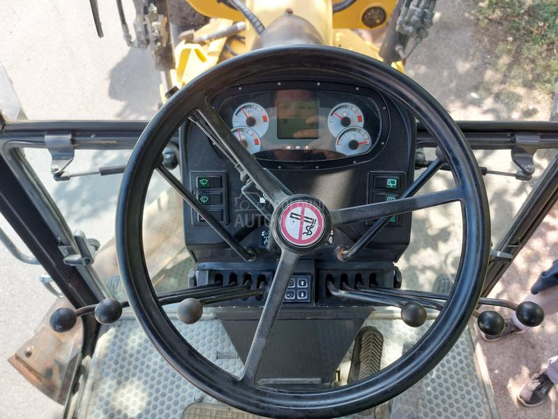 New Holland F156.6 A