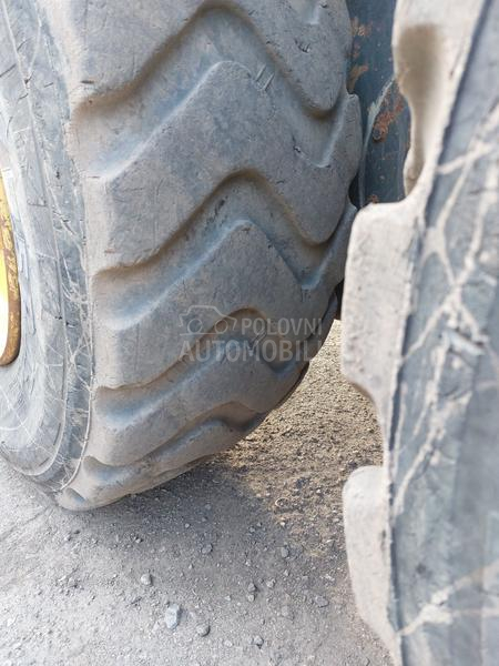 New Holland F156.6 A