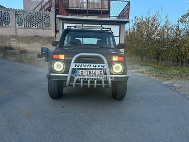 Lada Niva 