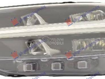 FAR ELEKTRICNI LED Levo za Volvo XC40 od 2017. do 2023. god.