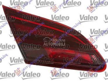 STOP LAMPA UNUTRASNJA LED Levo za Opel GT za 2011. god.