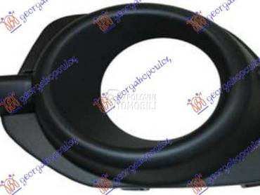 RESETKA PREDNJEG BRANIKA... za Mitsubishi L200 od 2010. do 2015. god.