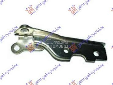 MAKAZE HAUBE Levo za Hyundai Atos od 1997. do 2000. god.