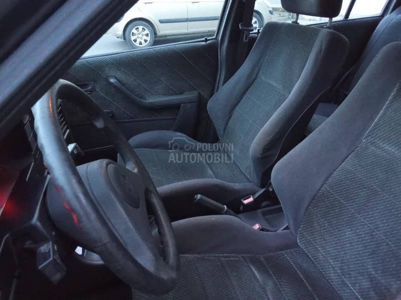 Opel Kadett 1.6 DREAM/ŠIBER