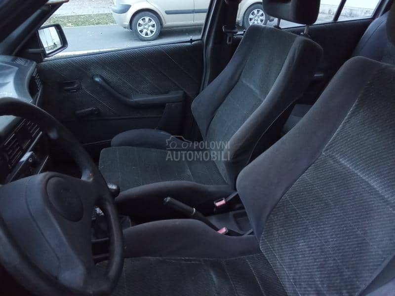 Opel Kadett 1.6 DREAM/ŠIBER