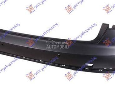 ZADNJI BRANIK PM za Audi A4 od 2015. do 2018. god.