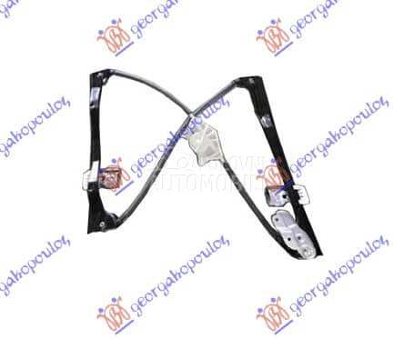 PODIZAC PREDNJEG PROZORA...