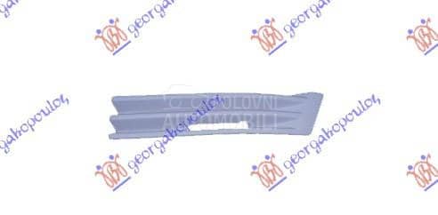 RESETKA PREDNJEG BRANIKA...