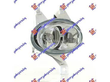 MAGLENKA Desno za Peugeot 206 od 1998. do 2009. god.