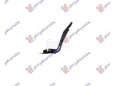 MAKAZE HAUBE Desno za Subaru Impreza od 2017. do 2023. god.