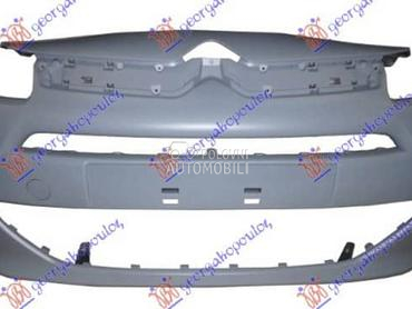 PREDNJI BRANIK PM za Citroen C3 od 2013. do 2016. god.