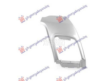 LAJSNA IZDUVNE CEVI... za Land Rover Range Rover Evoque od 2015. do 2019. god.