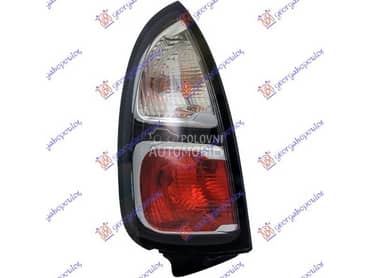 STOP LAMPA Levo za Citroen C3 Picasso od 2009. do 2012. god.