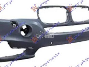 PREDNJIO BRANIK PM za BMW X5 od 2013. do 2018. god.