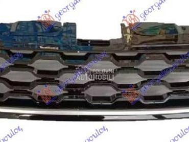 PVC MASKA CRNA R-DYNAMIC za Land Rover Range Rover Evoque za 2019. god.