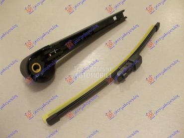 ZADNJI BRISAC KOMPLET 250mm za Volkswagen Scirocco od 2014. do 2017. god.