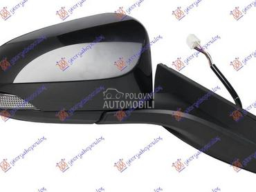 RETROVIZOR ELEKTRICNI SA... za Toyota C-HR od 2019. do 2023. god.