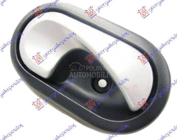 KVAKA PREDNJIH/ZADNJIH...