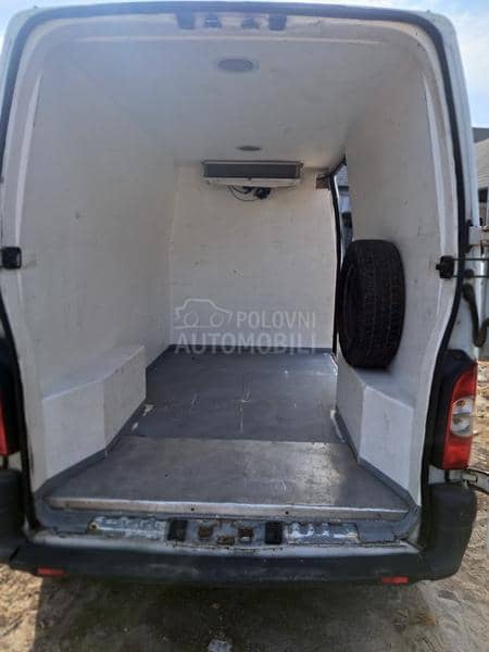 Renault Master 2.5