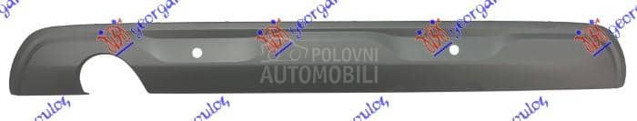 LAJSNA ZADNJEG BRANIKA DONJA