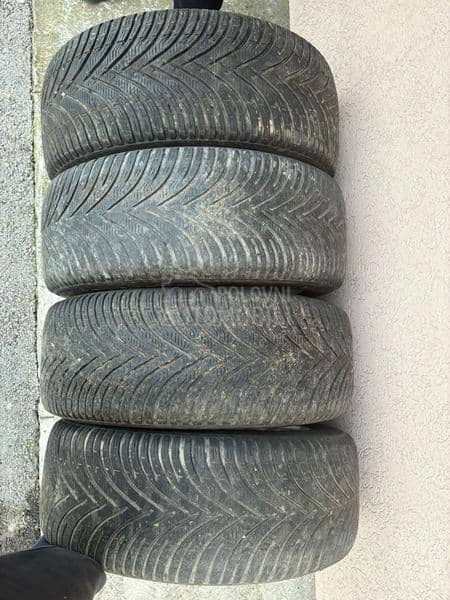 Aluminijumske felne Audi 17" 5 x 112