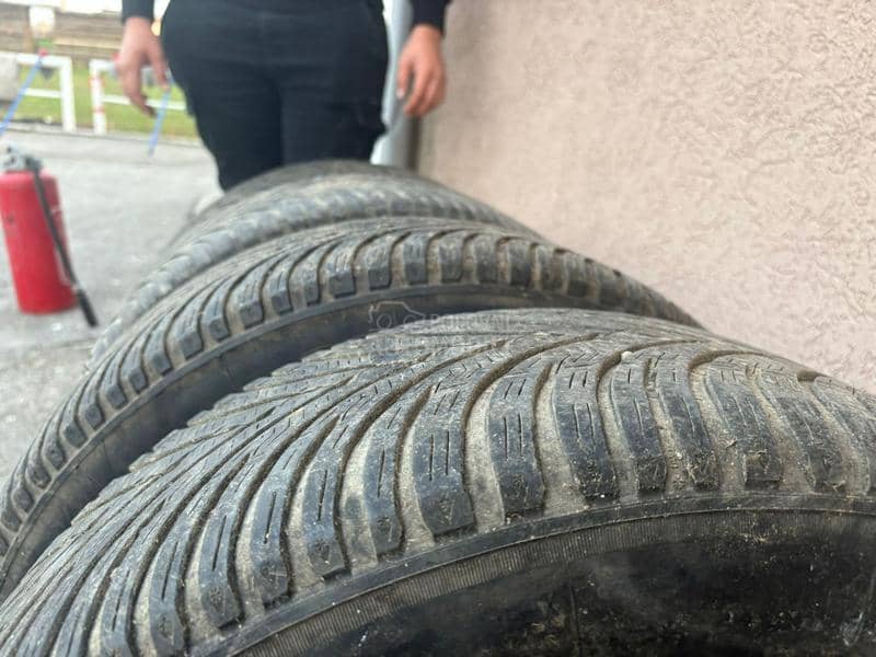 Aluminijumske felne Audi 17" 5 x 112